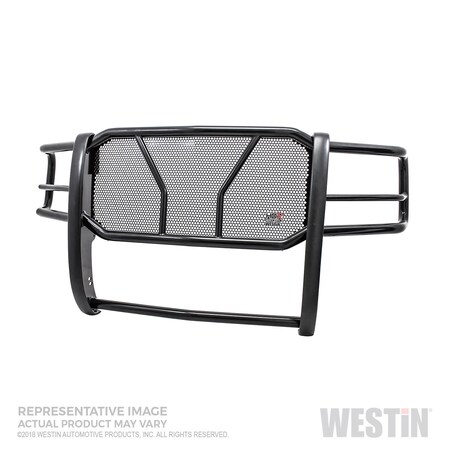 Westin HDX Grille Guard 57-3695